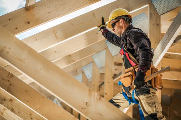 Roof Repair Estimates in Savannah, MO