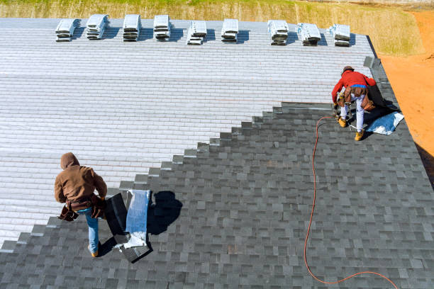 Gutter Installation and Roofing in Savannah, MO