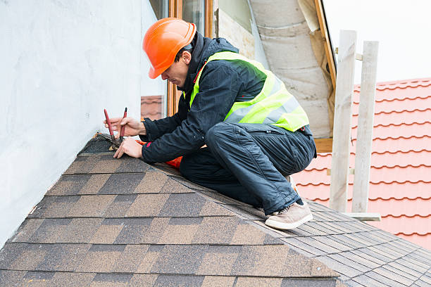 Best Best Roofing Contractors  in Savannah, MO