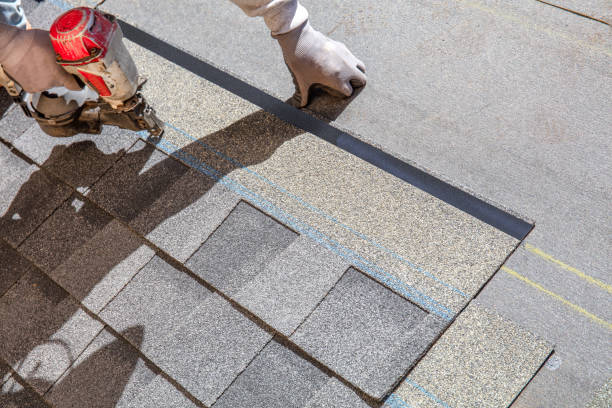 Best Commercial Roof Installation  in Savannah, MO