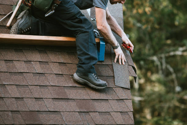 Quick and Trustworthy Emergency Roof Repair Services in Savannah, MO
